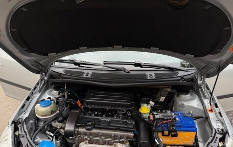 Skoda Roomster, 2011 год, 450 000 рублей, 20 фотография