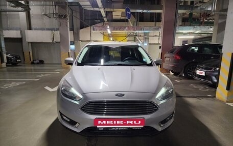 Ford Focus III, 2019 год, 1 990 000 рублей, 2 фотография