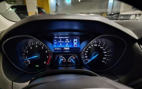 Ford Focus III, 2019 год, 1 990 000 рублей, 12 фотография