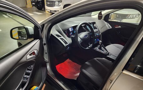 Ford Focus III, 2019 год, 1 990 000 рублей, 11 фотография