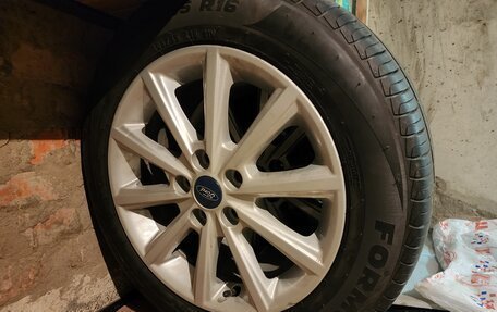 Ford Focus III, 2019 год, 1 990 000 рублей, 16 фотография