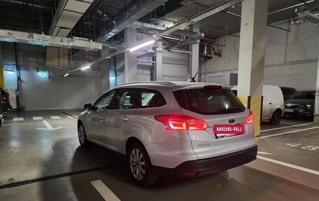 Ford Focus III, 2019 год, 1 990 000 рублей, 4 фотография