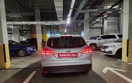 Ford Focus III, 2019 год, 1 990 000 рублей, 5 фотография