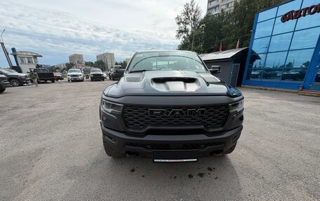 Rambler 1500, 2026 год, 12 499 999 рублей, 3 фотография