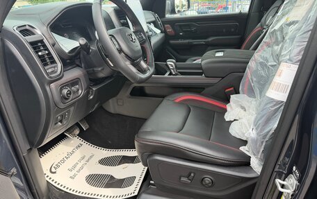 Rambler 1500, 2026 год, 12 499 999 рублей, 17 фотография