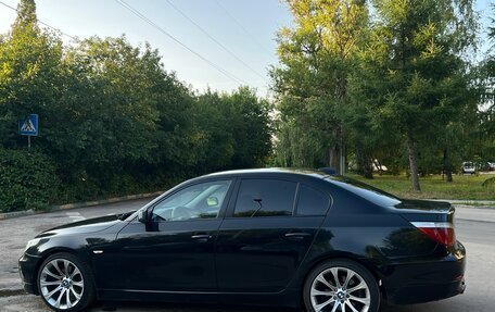 BMW 5 серия, 2008 год, 1 100 000 рублей, 6 фотография