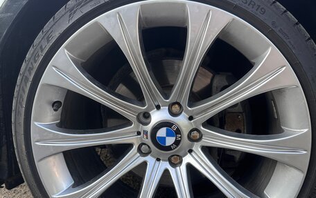 BMW 5 серия, 2008 год, 1 100 000 рублей, 13 фотография