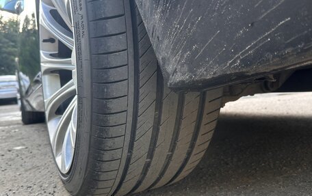 BMW 5 серия, 2008 год, 1 100 000 рублей, 14 фотография