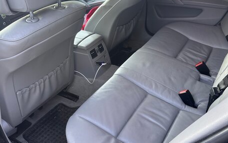 BMW 5 серия, 2008 год, 1 100 000 рублей, 15 фотография
