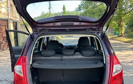 Hyundai i10 II, 2012 год, 900 000 рублей, 9 фотография