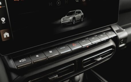 Haval H7, 2026 год, 3 959 010 рублей, 25 фотография