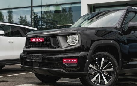 Haval H7, 2026 год, 3 959 010 рублей, 6 фотография