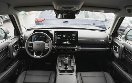 Haval H7, 2026 год, 3 959 010 рублей, 23 фотография