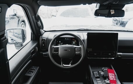 Haval H9, 2026 год, 5 148 010 рублей, 17 фотография