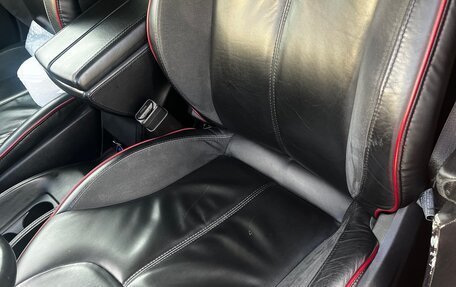 Tesla Model S I, 2012 год, 1 700 000 рублей, 13 фотография
