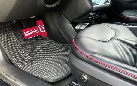 Tesla Model S I, 2012 год, 1 700 000 рублей, 14 фотография