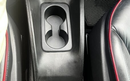 Tesla Model S I, 2012 год, 1 700 000 рублей, 17 фотография