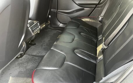 Tesla Model S I, 2012 год, 1 700 000 рублей, 19 фотография
