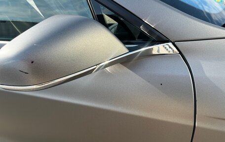 Tesla Model S I, 2012 год, 1 700 000 рублей, 30 фотография