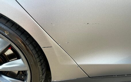 Tesla Model S I, 2012 год, 1 700 000 рублей, 29 фотография