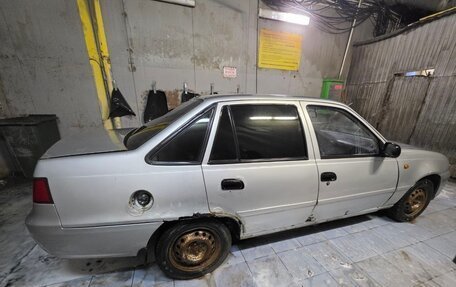 Daewoo Nexia I рестайлинг, 2010 год, 70 000 рублей, 3 фотография
