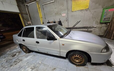 Daewoo Nexia I рестайлинг, 2010 год, 70 000 рублей, 4 фотография