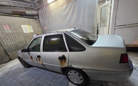 Daewoo Nexia I рестайлинг, 2010 год, 70 000 рублей, 6 фотография