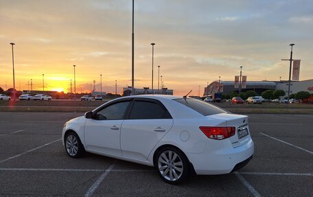 KIA Cerato III, 2012 год, 995 000 рублей, 2 фотография