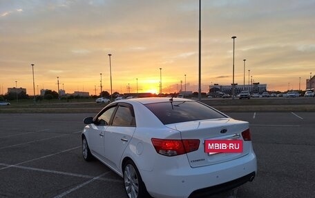 KIA Cerato III, 2012 год, 995 000 рублей, 3 фотография