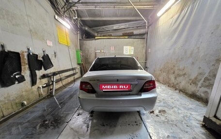 Daewoo Nexia I рестайлинг, 2010 год, 70 000 рублей, 5 фотография