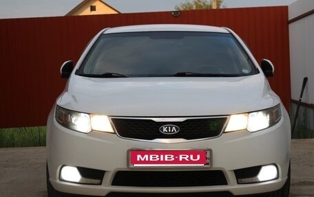 KIA Cerato III, 2012 год, 995 000 рублей, 4 фотография