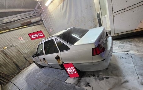 Daewoo Nexia I рестайлинг, 2010 год, 70 000 рублей, 7 фотография