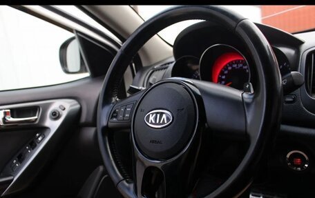KIA Cerato III, 2012 год, 995 000 рублей, 11 фотография
