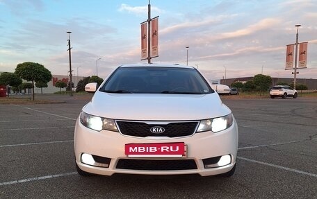 KIA Cerato III, 2012 год, 995 000 рублей, 5 фотография