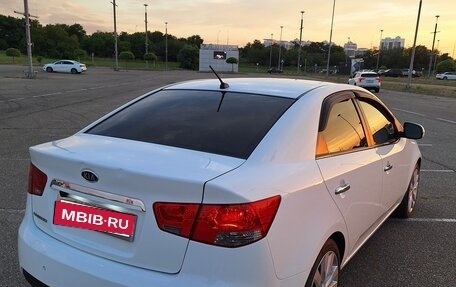 KIA Cerato III, 2012 год, 995 000 рублей, 9 фотография