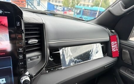 Rambler 1500, 2026 год, 9 849 999 рублей, 23 фотография