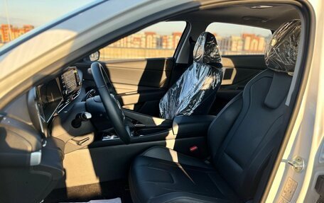 Hyundai Elantra, 2023 год, 2 600 000 рублей, 11 фотография