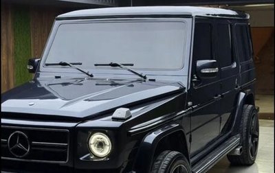 Mercedes-Benz G-Класс W463 рестайлинг _ii, 1999 год, 1 999 000 рублей, 1 фотография