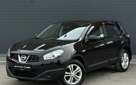 Nissan Qashqai, 2013 год, 999 000 рублей, 1 фотография