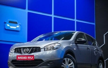 Nissan Qashqai, 2011 год, 950 000 рублей, 1 фотография
