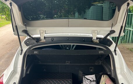 Opel Astra J, 2012 год, 777 000 рублей, 19 фотография
