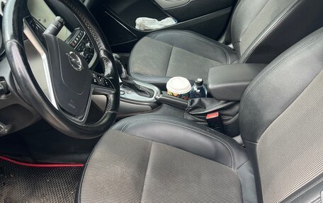 Opel Astra J, 2012 год, 777 000 рублей, 21 фотография