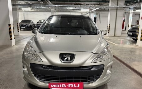 Peugeot 308 II, 2008 год, 385 000 рублей, 2 фотография