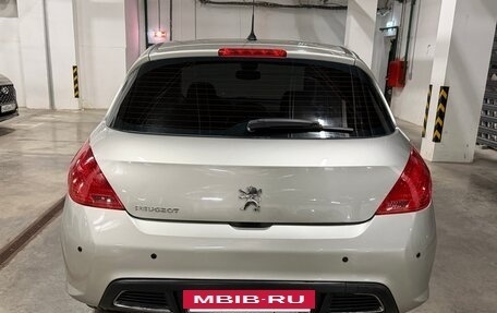 Peugeot 308 II, 2008 год, 385 000 рублей, 5 фотография