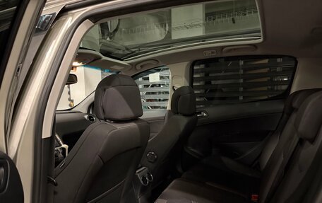 Peugeot 308 II, 2008 год, 385 000 рублей, 9 фотография
