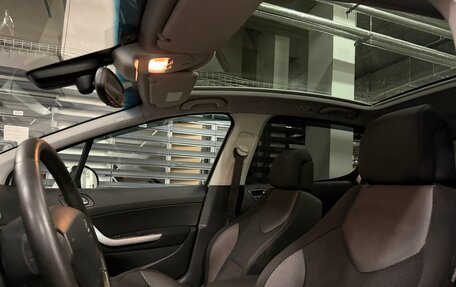 Peugeot 308 II, 2008 год, 385 000 рублей, 10 фотография