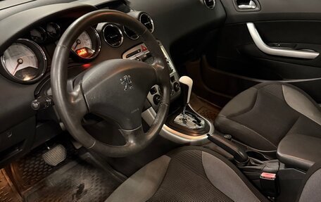 Peugeot 308 II, 2008 год, 385 000 рублей, 12 фотография