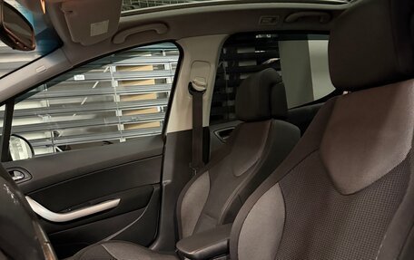 Peugeot 308 II, 2008 год, 385 000 рублей, 13 фотография
