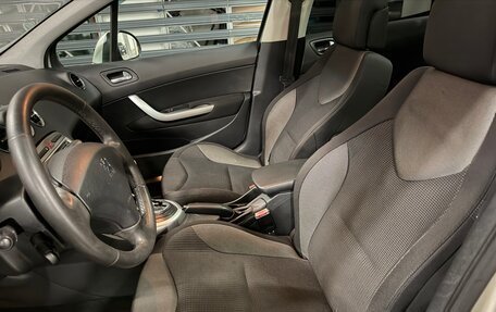 Peugeot 308 II, 2008 год, 385 000 рублей, 11 фотография