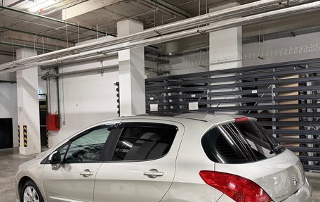 Peugeot 308 II, 2008 год, 385 000 рублей, 15 фотография